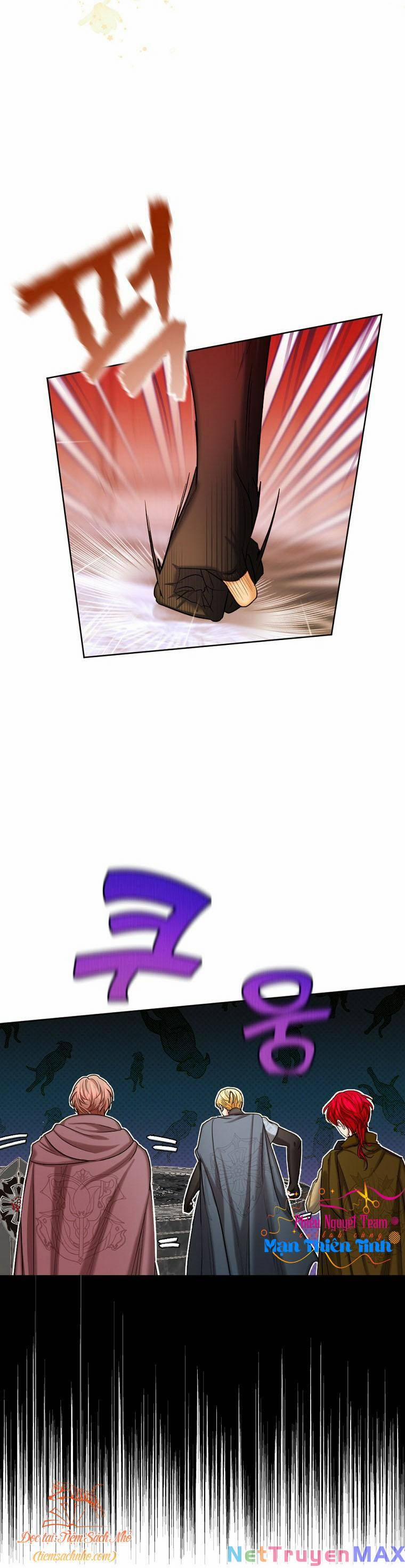 Cuộc Hôn Nhân Hợp Đồng Của Công Tước Ashleyan 37 trang 13