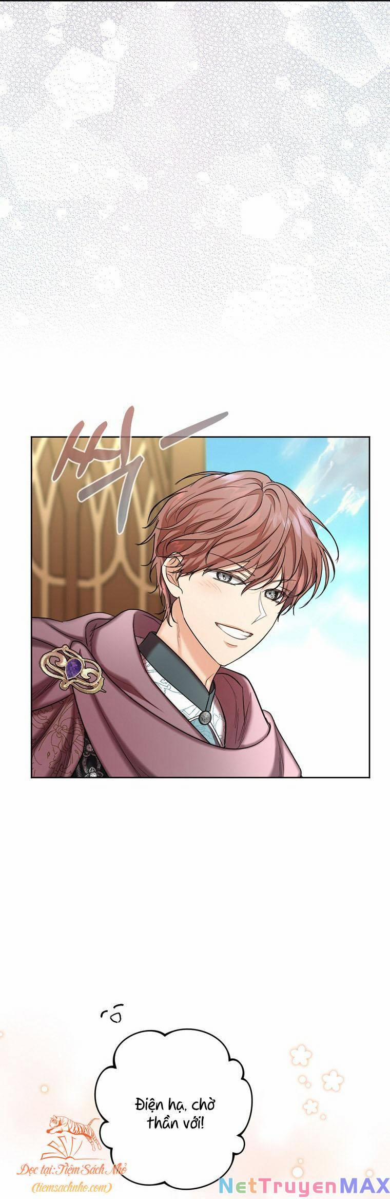 Cuộc Hôn Nhân Hợp Đồng Của Công Tước Ashleyan 37 trang 22