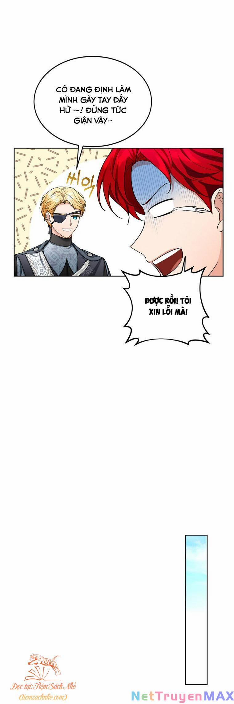 Cuộc Hôn Nhân Hợp Đồng Của Công Tước Ashleyan 37 trang 24