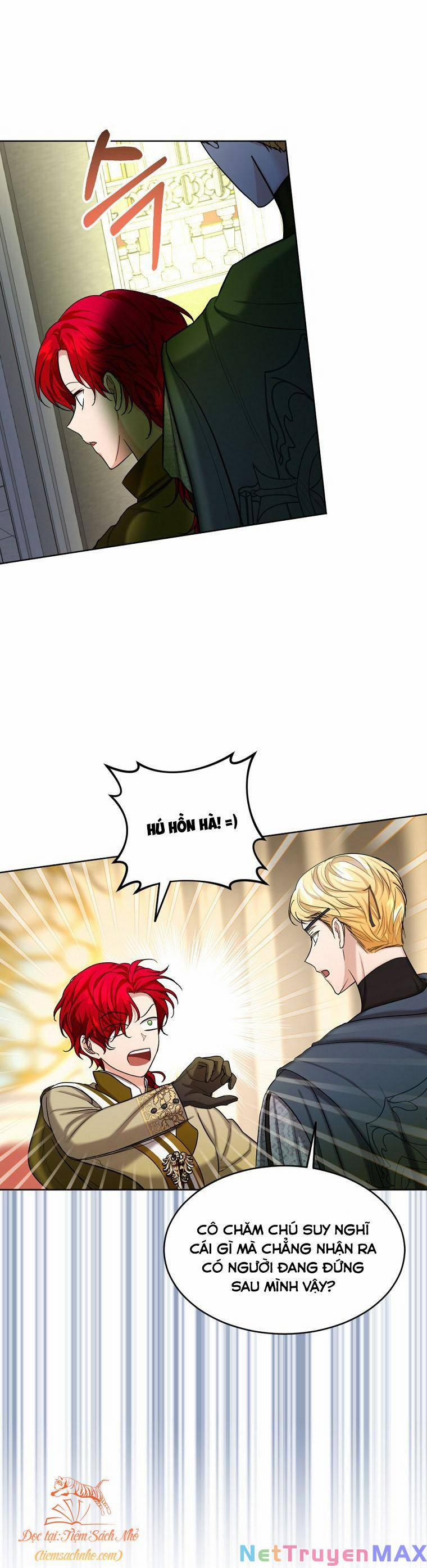 Cuộc Hôn Nhân Hợp Đồng Của Công Tước Ashleyan 37 trang 26