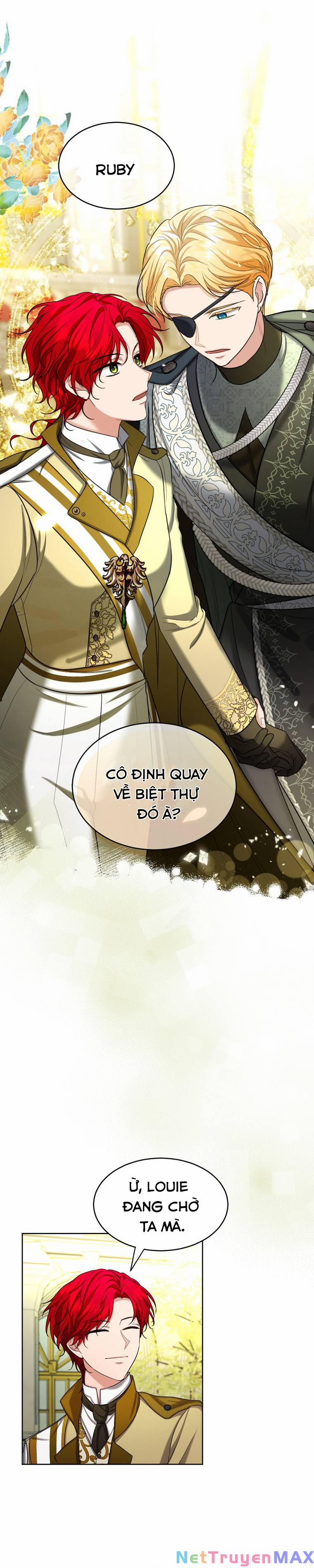 Cuộc Hôn Nhân Hợp Đồng Của Công Tước Ashleyan 38 trang 0