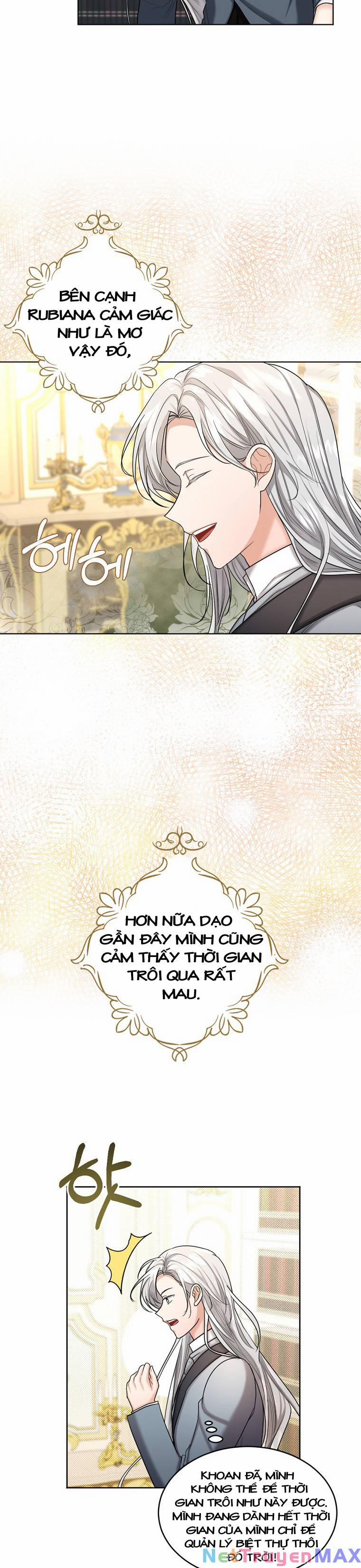 Cuộc Hôn Nhân Hợp Đồng Của Công Tước Ashleyan 38 trang 14