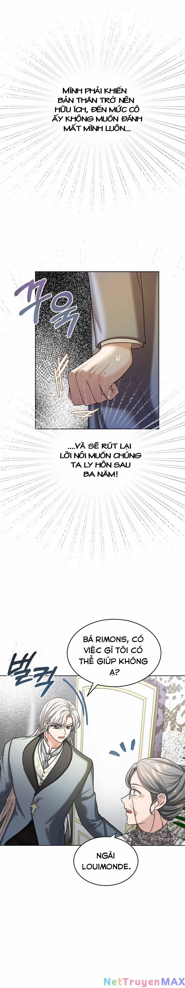 Cuộc Hôn Nhân Hợp Đồng Của Công Tước Ashleyan 38 trang 16