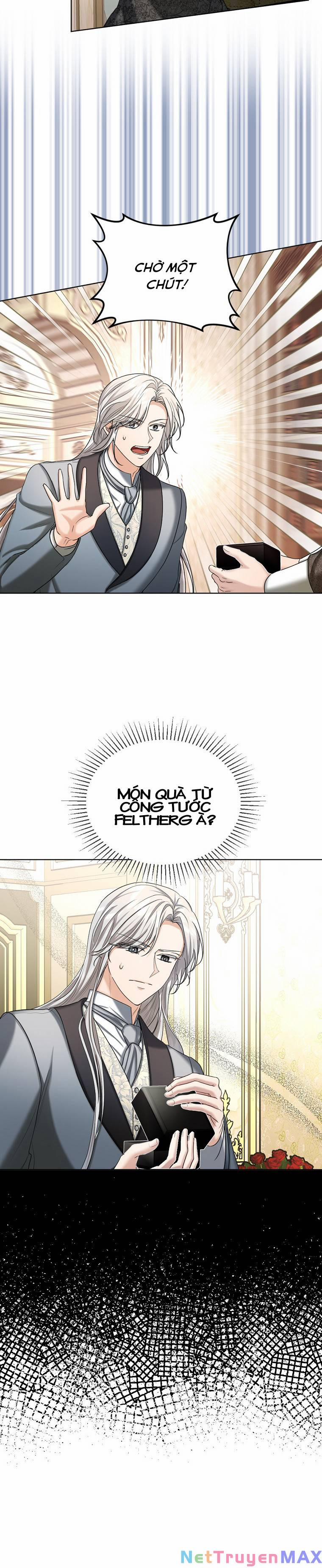 Cuộc Hôn Nhân Hợp Đồng Của Công Tước Ashleyan 38 trang 19