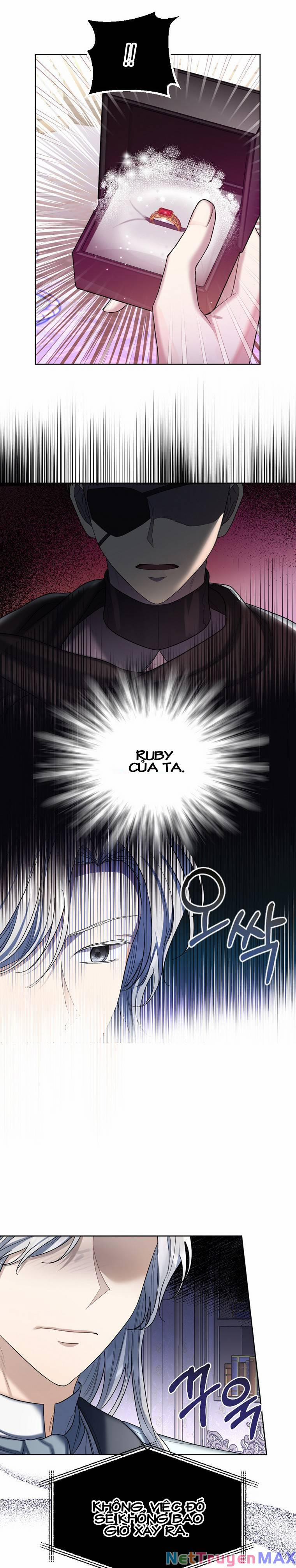 Cuộc Hôn Nhân Hợp Đồng Của Công Tước Ashleyan 38 trang 20