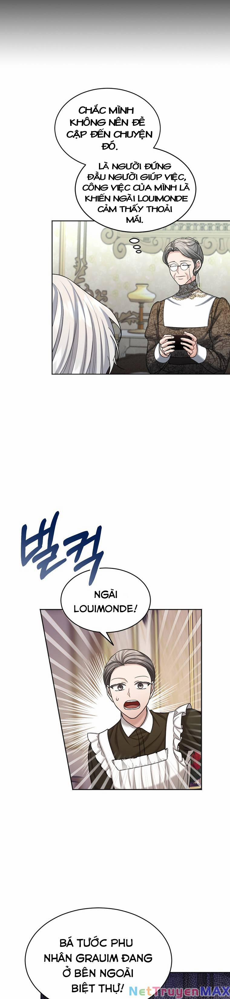 Cuộc Hôn Nhân Hợp Đồng Của Công Tước Ashleyan 38 trang 23