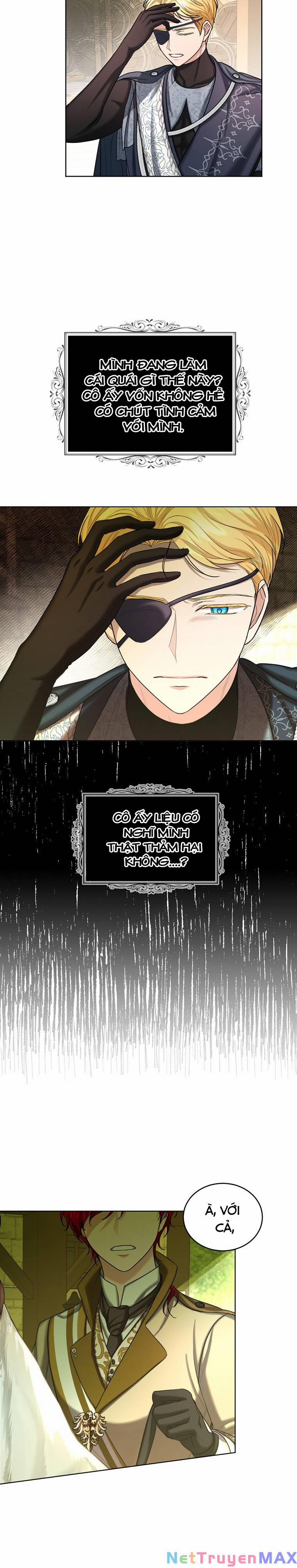 Cuộc Hôn Nhân Hợp Đồng Của Công Tước Ashleyan 38 trang 4