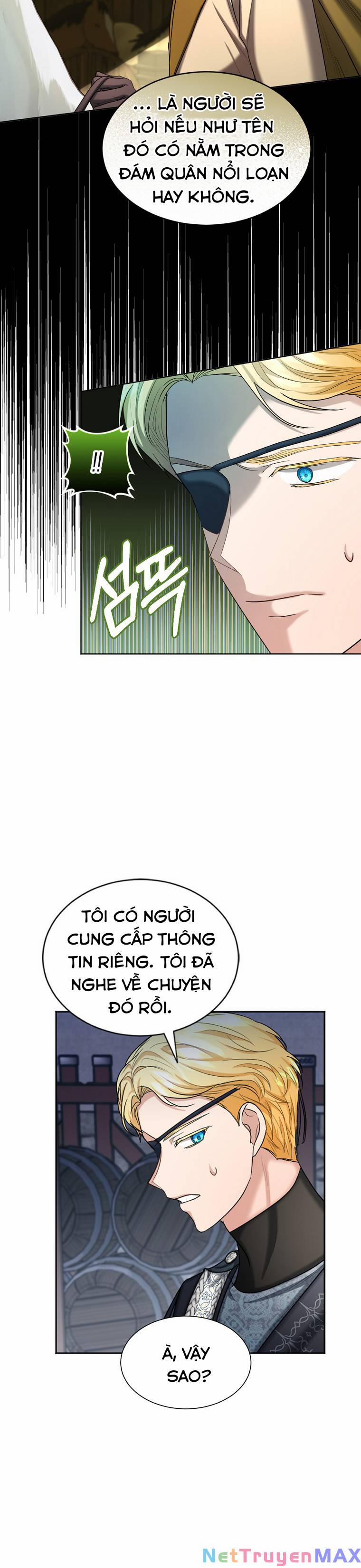 Cuộc Hôn Nhân Hợp Đồng Của Công Tước Ashleyan 38 trang 6