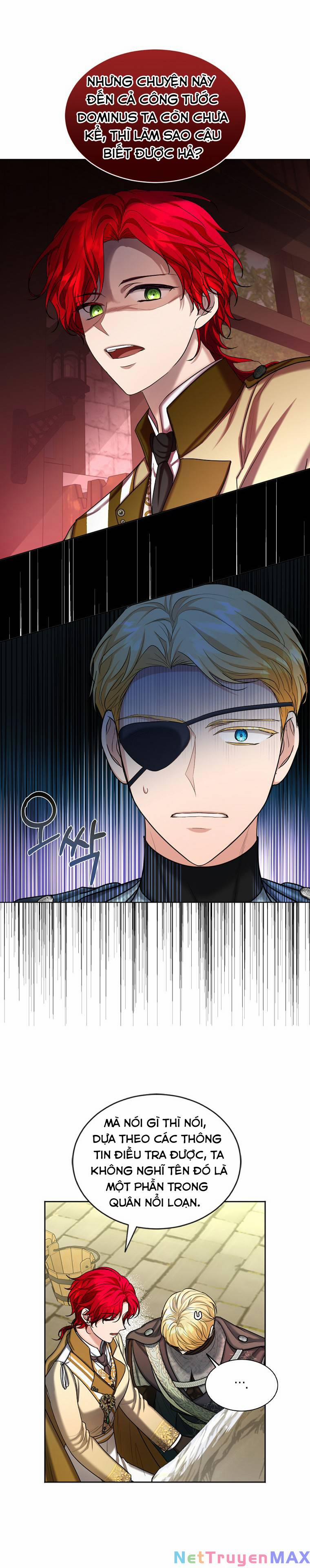 Cuộc Hôn Nhân Hợp Đồng Của Công Tước Ashleyan 38 trang 7