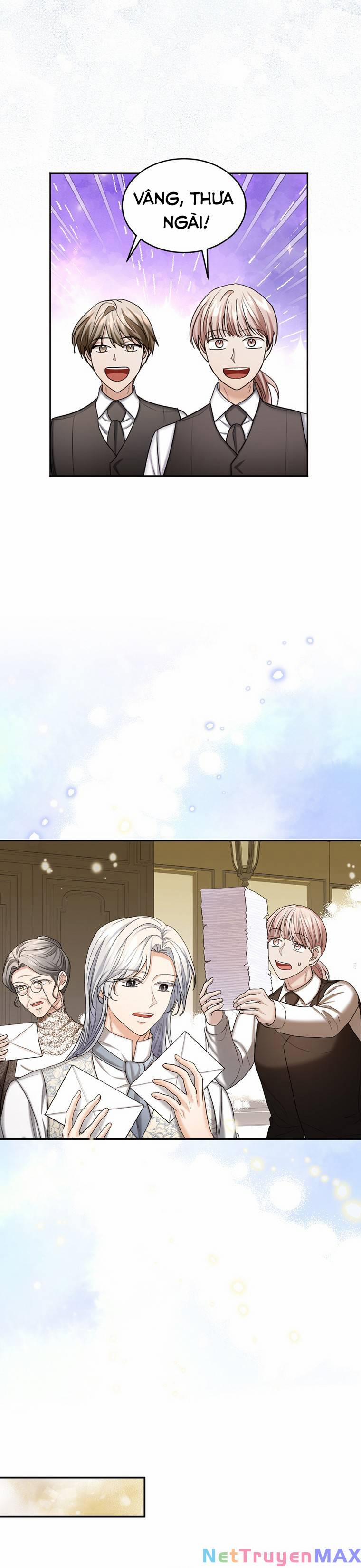 Cuộc Hôn Nhân Hợp Đồng Của Công Tước Ashleyan 39 trang 17