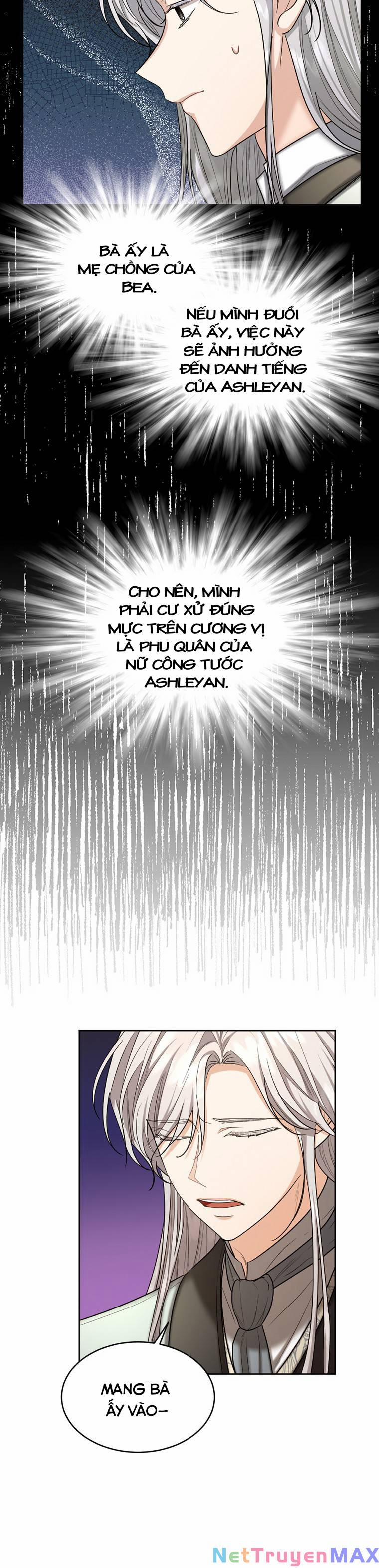 Cuộc Hôn Nhân Hợp Đồng Của Công Tước Ashleyan 39 trang 2