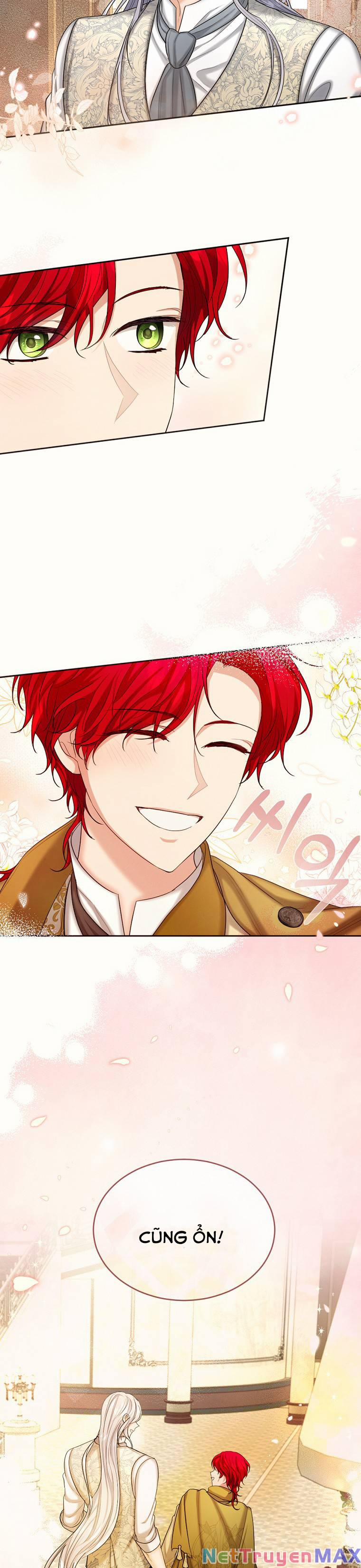 Cuộc Hôn Nhân Hợp Đồng Của Công Tước Ashleyan 39 trang 24