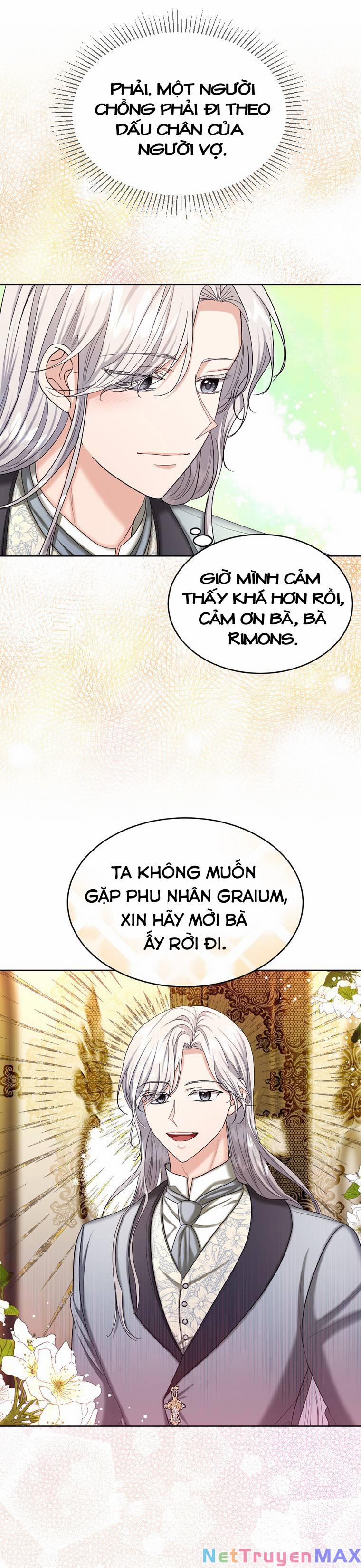 Cuộc Hôn Nhân Hợp Đồng Của Công Tước Ashleyan 39 trang 6