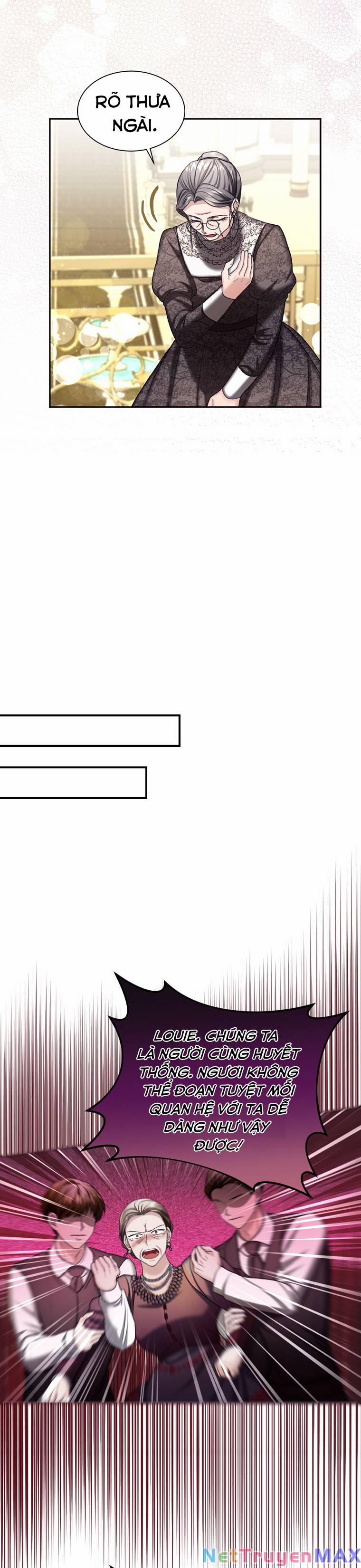 Cuộc Hôn Nhân Hợp Đồng Của Công Tước Ashleyan 39 trang 7