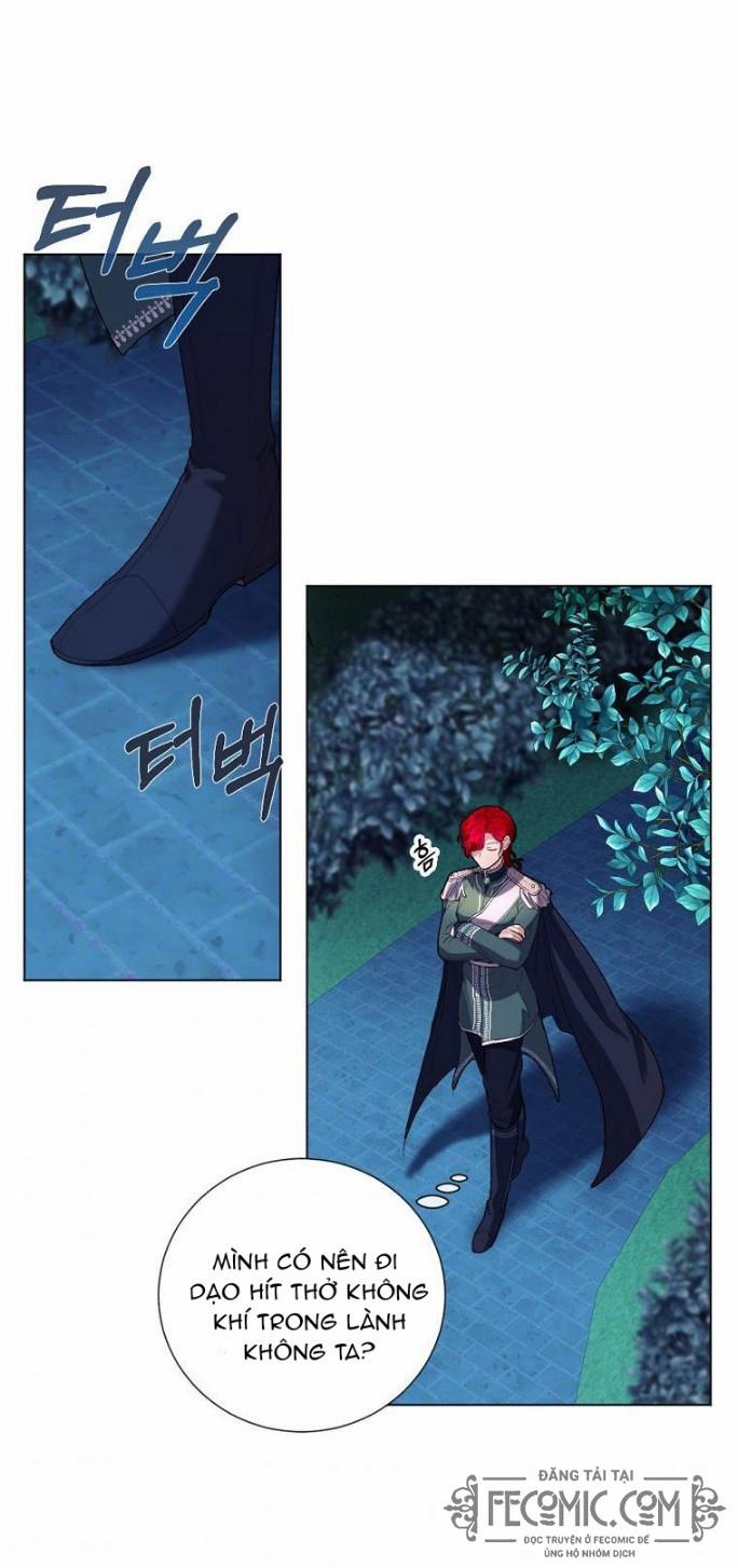 Cuộc Hôn Nhân Hợp Đồng Của Công Tước Ashleyan 4.5 trang 12