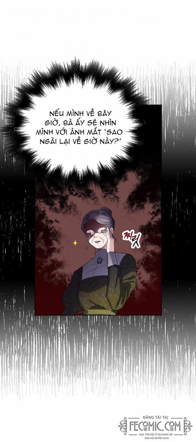 Cuộc Hôn Nhân Hợp Đồng Của Công Tước Ashleyan 4.5 trang 13