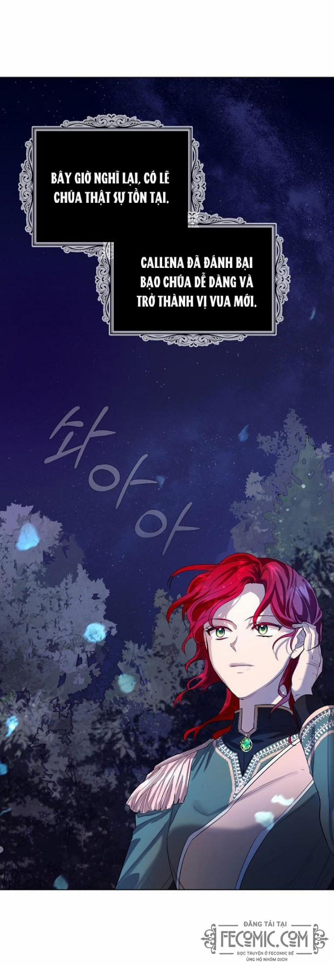 Cuộc Hôn Nhân Hợp Đồng Của Công Tước Ashleyan 4.5 trang 14