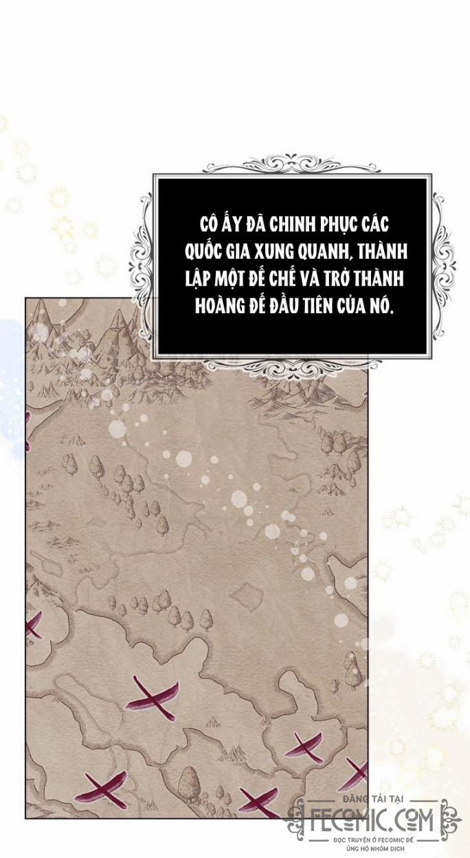 Cuộc Hôn Nhân Hợp Đồng Của Công Tước Ashleyan 4.5 trang 15