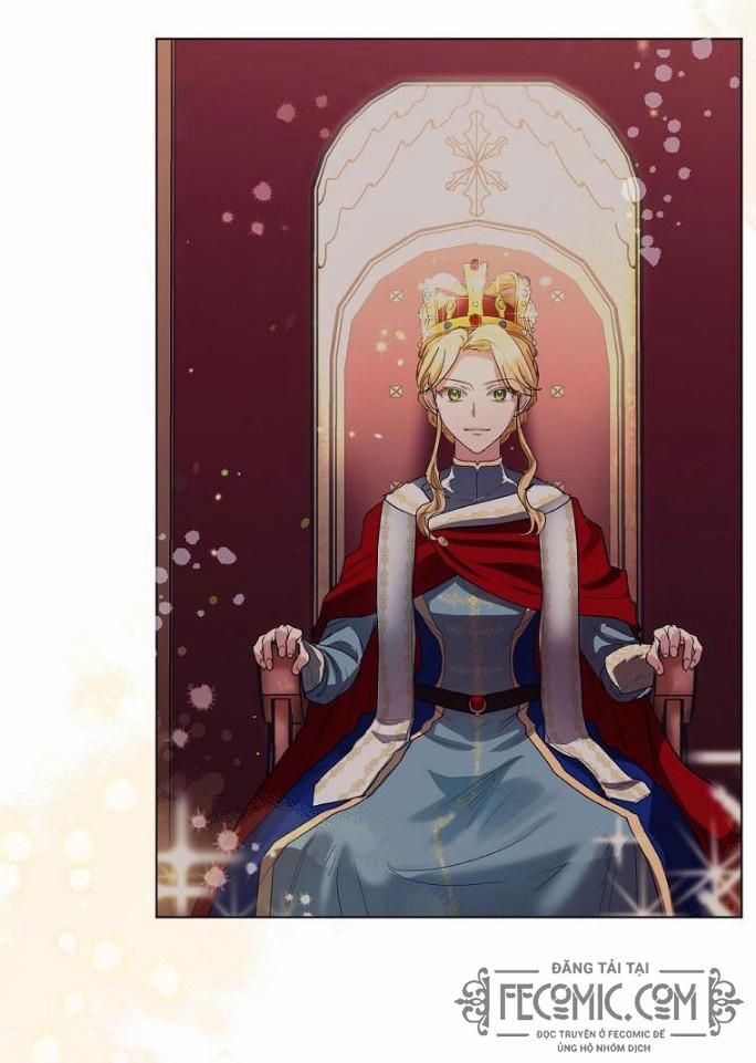 Cuộc Hôn Nhân Hợp Đồng Của Công Tước Ashleyan 4.5 trang 16