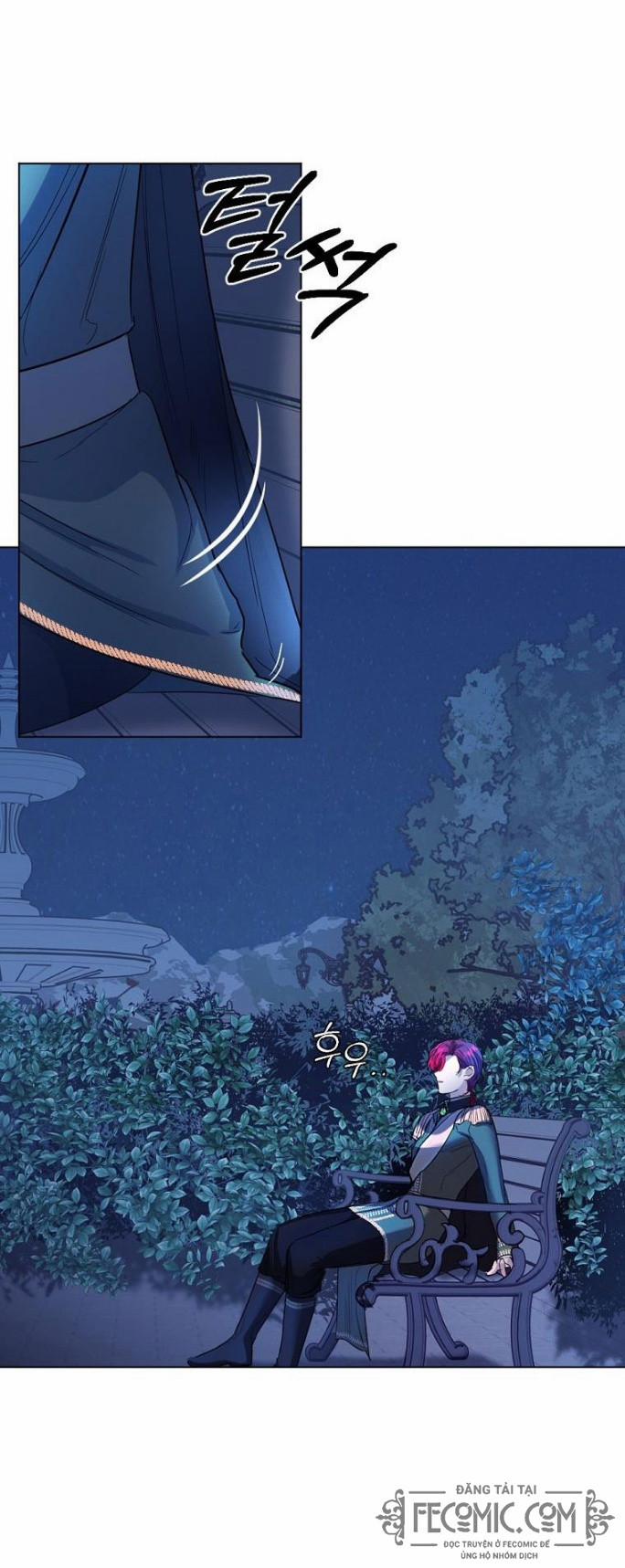 Cuộc Hôn Nhân Hợp Đồng Của Công Tước Ashleyan 4.5 trang 18