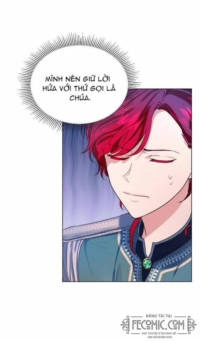 Cuộc Hôn Nhân Hợp Đồng Của Công Tước Ashleyan 4.5 trang 19