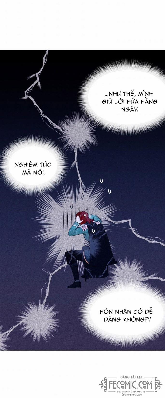 Cuộc Hôn Nhân Hợp Đồng Của Công Tước Ashleyan 4.5 trang 20