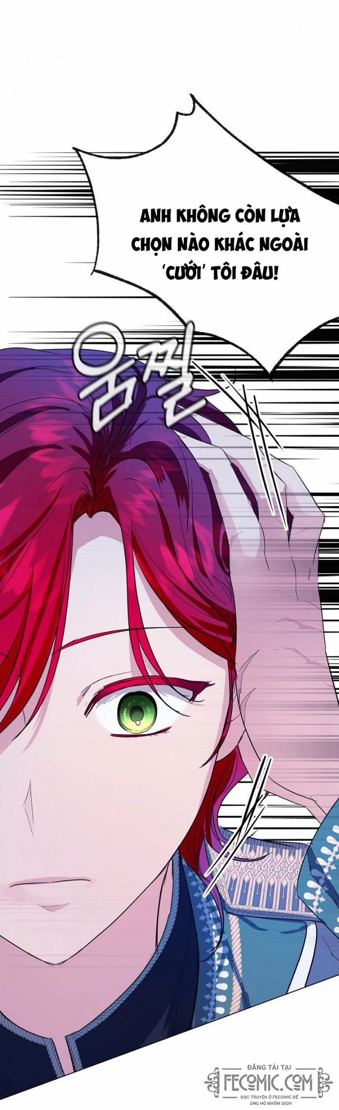 Cuộc Hôn Nhân Hợp Đồng Của Công Tước Ashleyan 4.5 trang 21