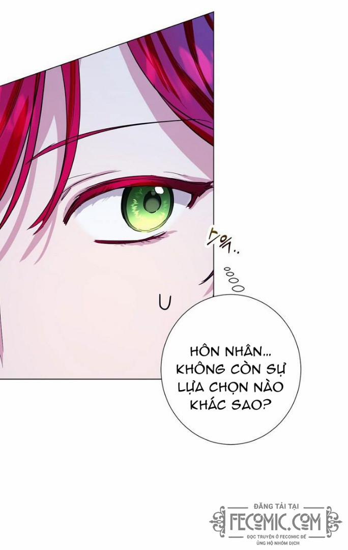 Cuộc Hôn Nhân Hợp Đồng Của Công Tước Ashleyan 4.5 trang 22