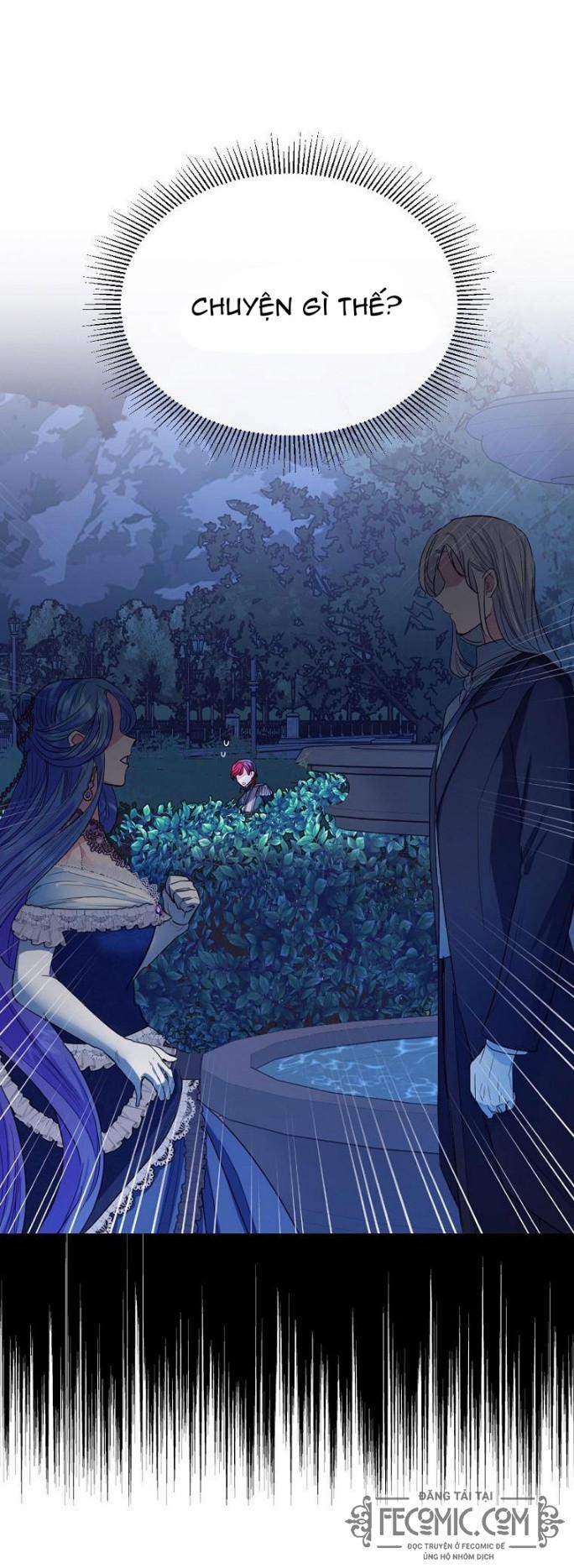 Cuộc Hôn Nhân Hợp Đồng Của Công Tước Ashleyan 4.5 trang 23