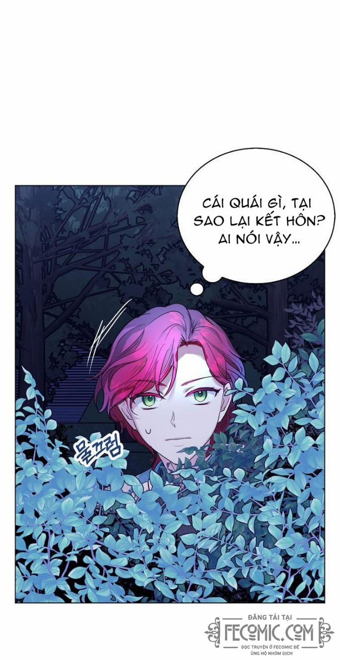 Cuộc Hôn Nhân Hợp Đồng Của Công Tước Ashleyan 4.5 trang 24