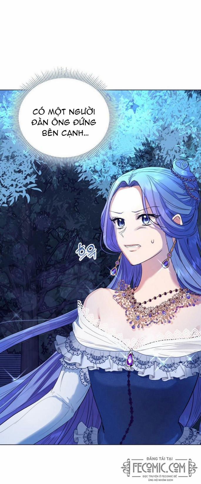 Cuộc Hôn Nhân Hợp Đồng Của Công Tước Ashleyan 4.5 trang 25