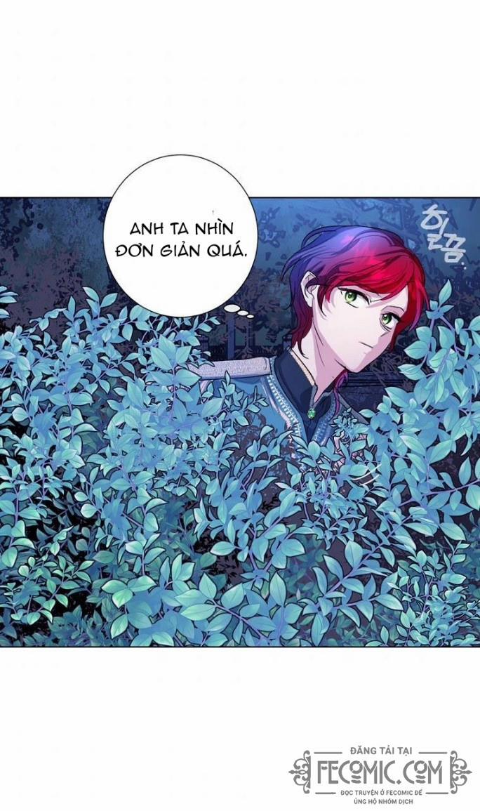 Cuộc Hôn Nhân Hợp Đồng Của Công Tước Ashleyan 4.5 trang 26