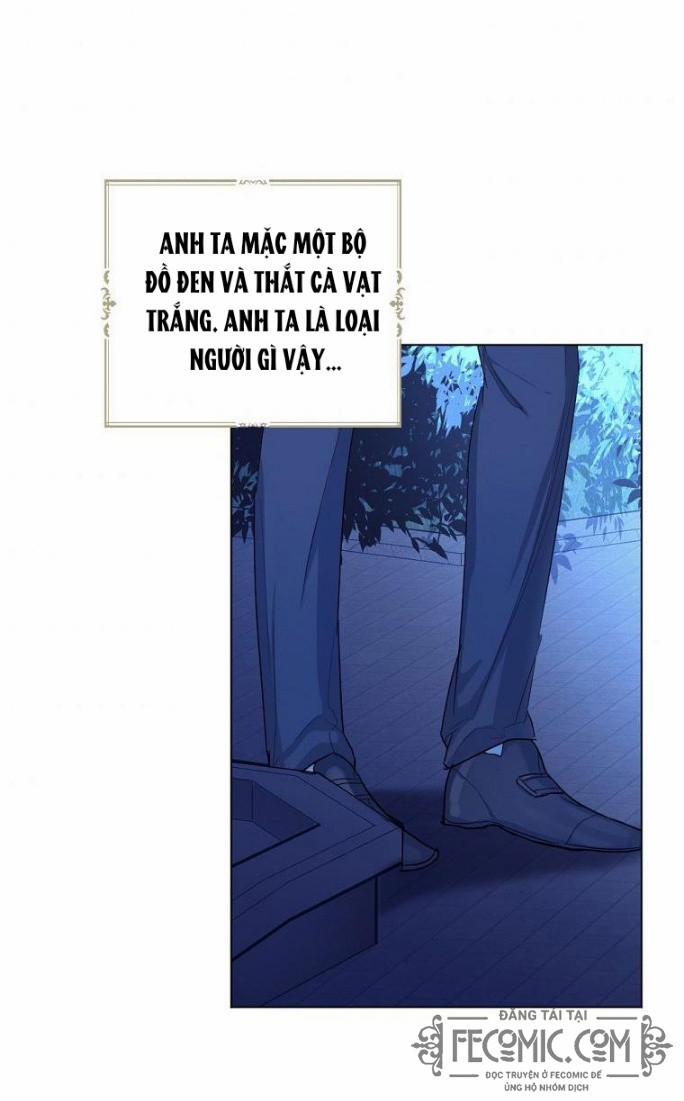 Cuộc Hôn Nhân Hợp Đồng Của Công Tước Ashleyan 4.5 trang 27