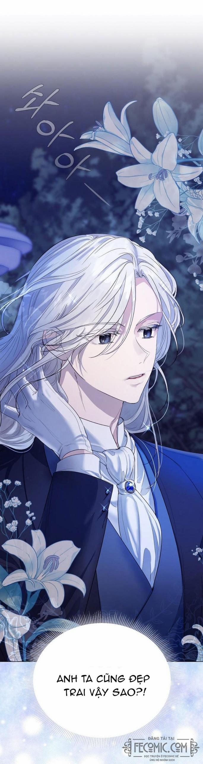 Cuộc Hôn Nhân Hợp Đồng Của Công Tước Ashleyan 4.5 trang 29