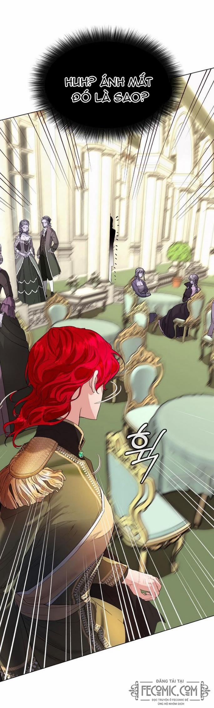 Cuộc Hôn Nhân Hợp Đồng Của Công Tước Ashleyan 4.5 trang 3