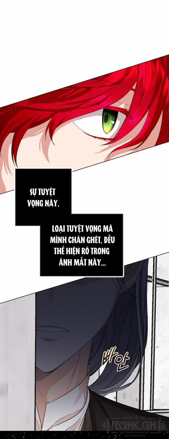 Cuộc Hôn Nhân Hợp Đồng Của Công Tước Ashleyan 4.5 trang 4