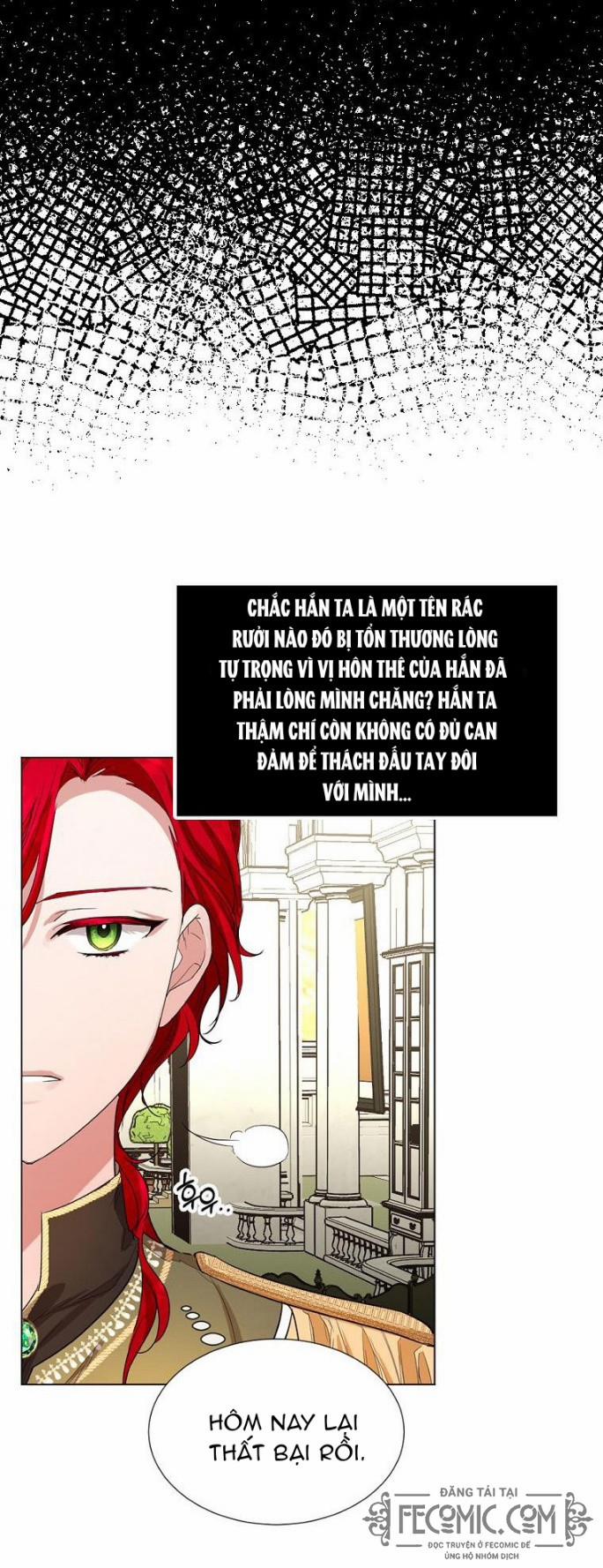 Cuộc Hôn Nhân Hợp Đồng Của Công Tước Ashleyan 4.5 trang 5