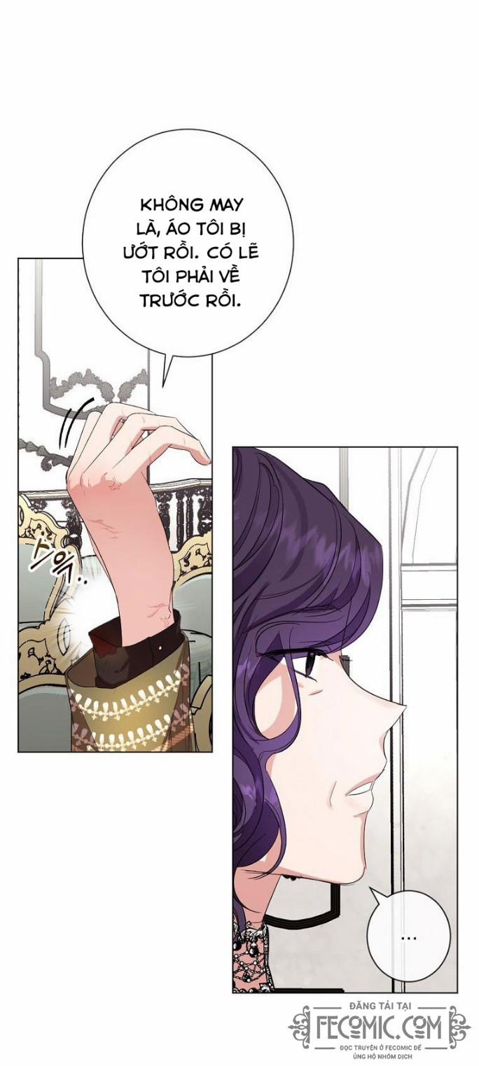 Cuộc Hôn Nhân Hợp Đồng Của Công Tước Ashleyan 4.5 trang 8