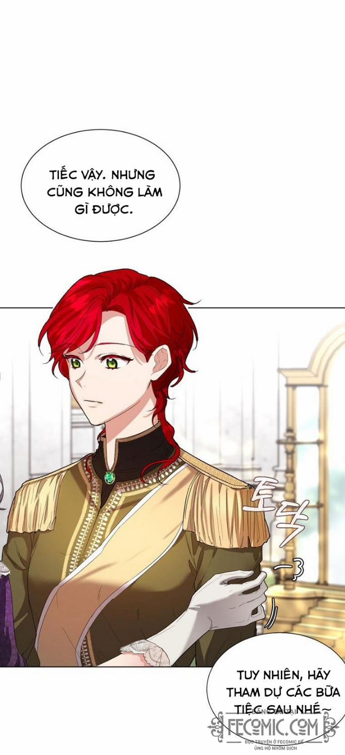 Cuộc Hôn Nhân Hợp Đồng Của Công Tước Ashleyan 4.5 trang 9