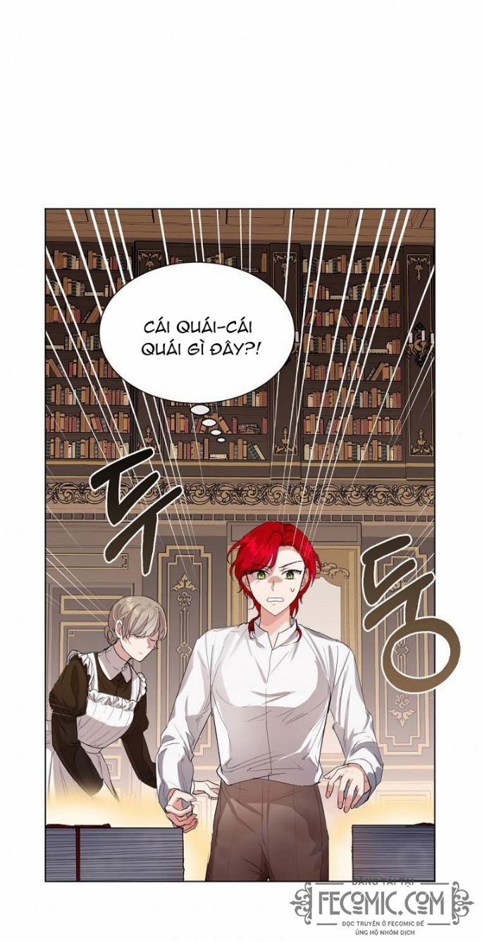 Cuộc Hôn Nhân Hợp Đồng Của Công Tước Ashleyan 4 trang 1