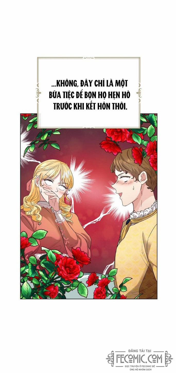 Cuộc Hôn Nhân Hợp Đồng Của Công Tước Ashleyan 4 trang 14