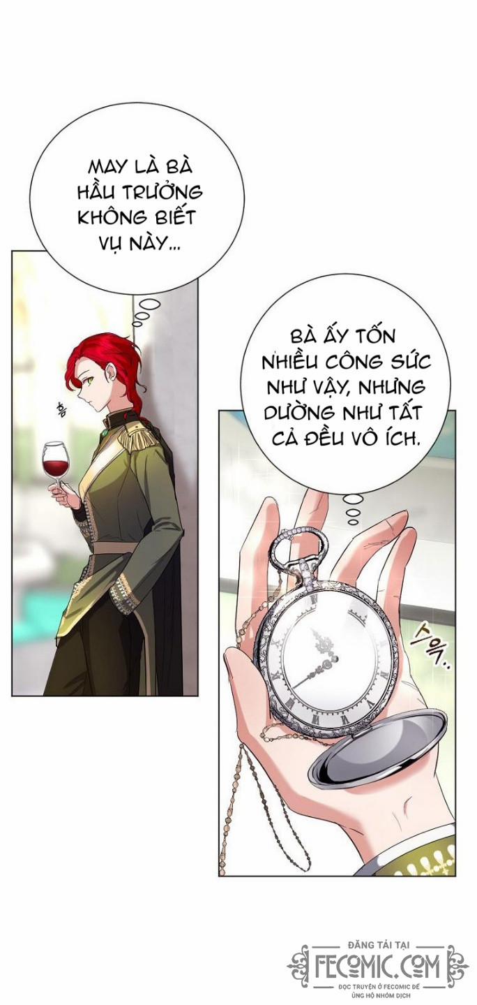 Cuộc Hôn Nhân Hợp Đồng Của Công Tước Ashleyan 4 trang 15