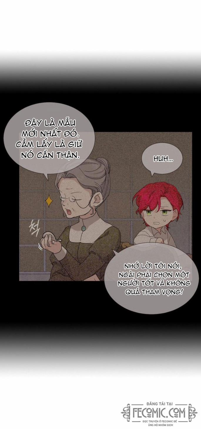 Cuộc Hôn Nhân Hợp Đồng Của Công Tước Ashleyan 4 trang 16