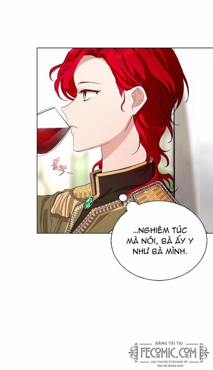 Cuộc Hôn Nhân Hợp Đồng Của Công Tước Ashleyan 4 trang 17