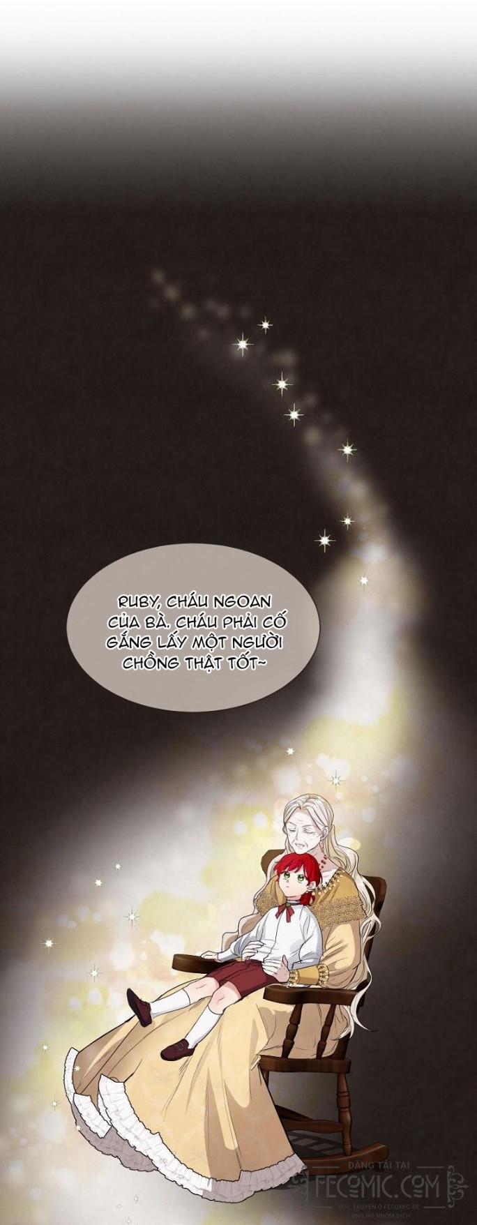 Cuộc Hôn Nhân Hợp Đồng Của Công Tước Ashleyan 4 trang 18