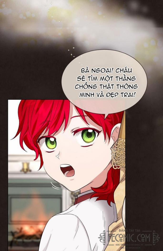 Cuộc Hôn Nhân Hợp Đồng Của Công Tước Ashleyan 4 trang 19