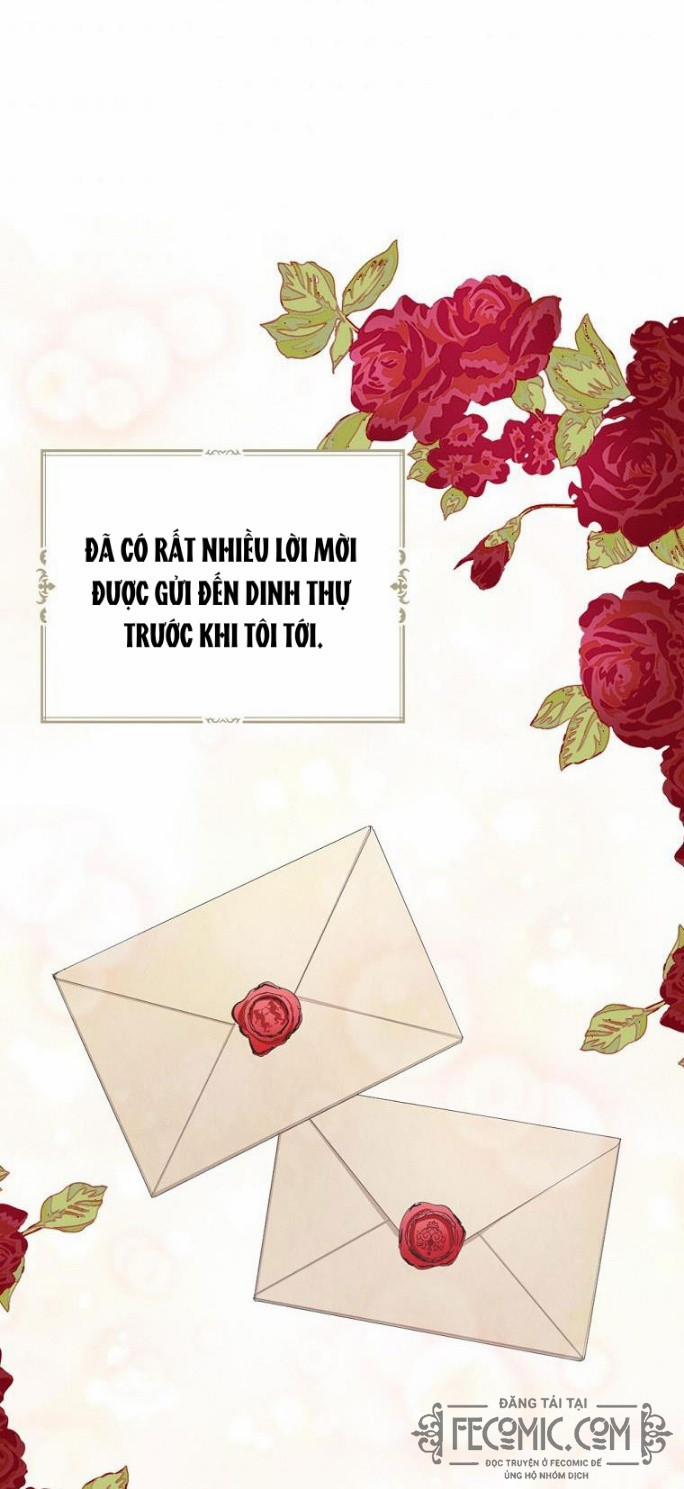 Cuộc Hôn Nhân Hợp Đồng Của Công Tước Ashleyan 4 trang 2