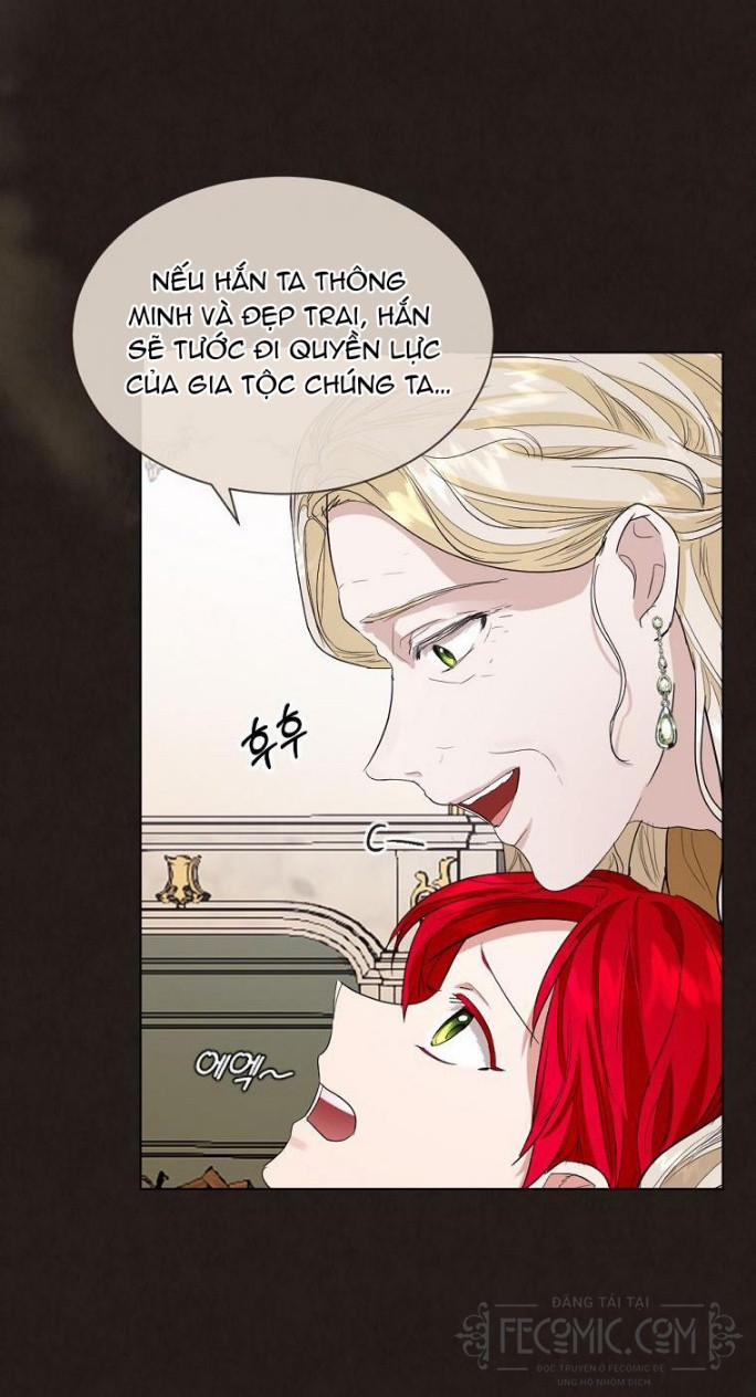 Cuộc Hôn Nhân Hợp Đồng Của Công Tước Ashleyan 4 trang 20