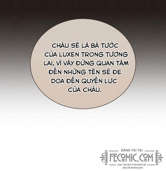 Cuộc Hôn Nhân Hợp Đồng Của Công Tước Ashleyan 4 trang 22