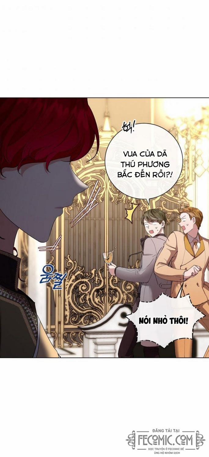 Cuộc Hôn Nhân Hợp Đồng Của Công Tước Ashleyan 4 trang 24